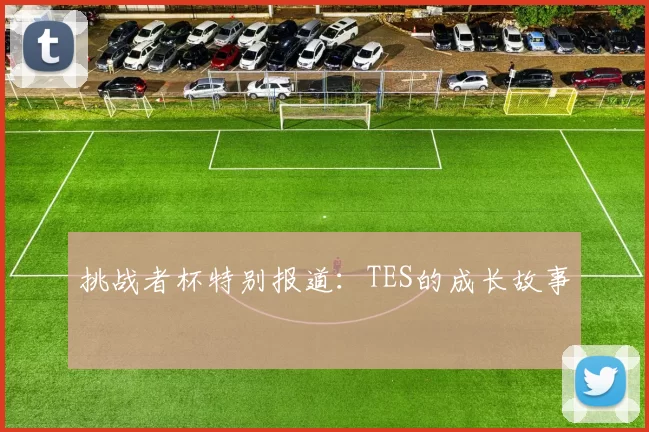 挑战者杯特别报道：TES的成长故事