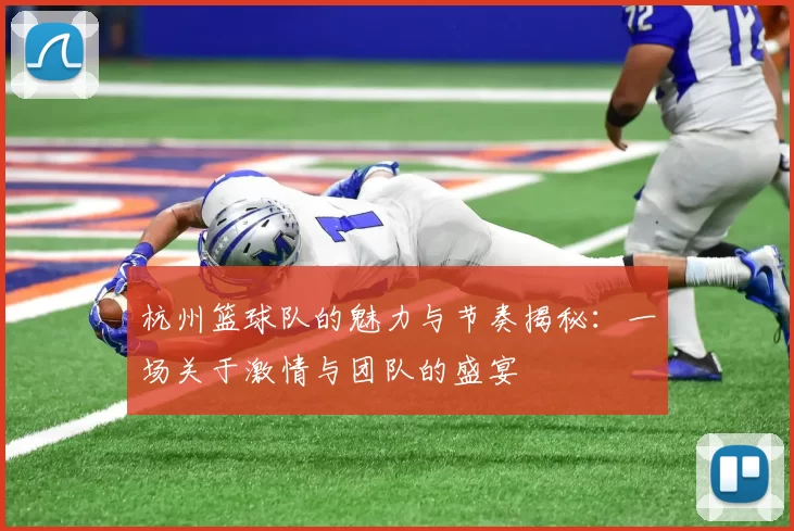 杭州篮球队的魅力与节奏揭秘：一场关于激情与团队的盛宴