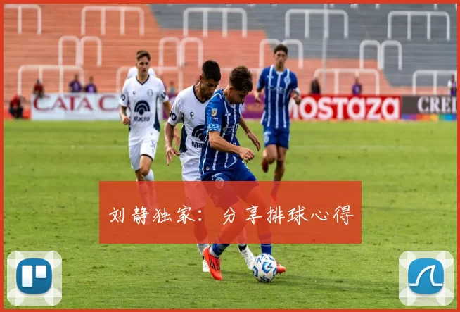 刘静独家：分享排球心得