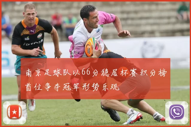 南京足球队以66分稳居杯赛积分榜首位争夺冠军形势乐观